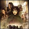 The Lord of the Rings: The Fellowship of the Ring - Collector's Gift Set